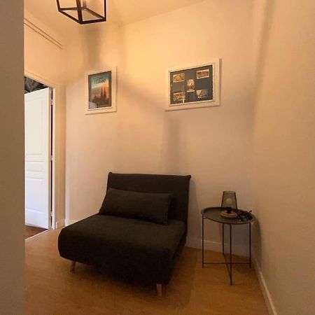 Grand T2 Cozy Avec Balcon Proche De Royatonic - 12 Rouzaud Exterior foto