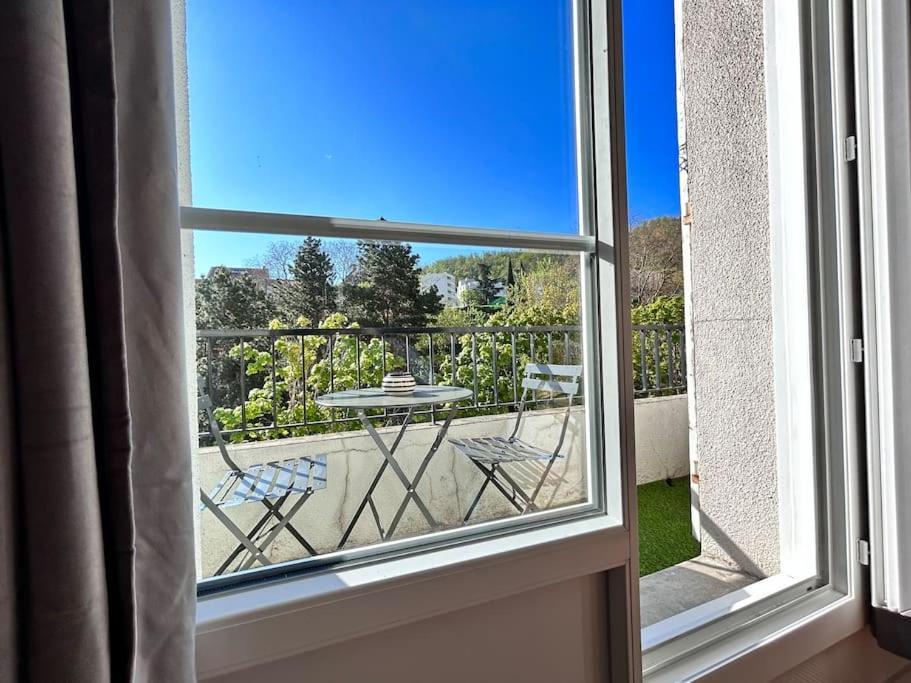 Grand T2 Cozy Avec Balcon Proche De Royatonic - 12 Rouzaud Exterior foto
